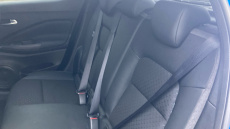 Nissan Juke 1.0 DiG-T N-Connecta 5dr Petrol Hatchback